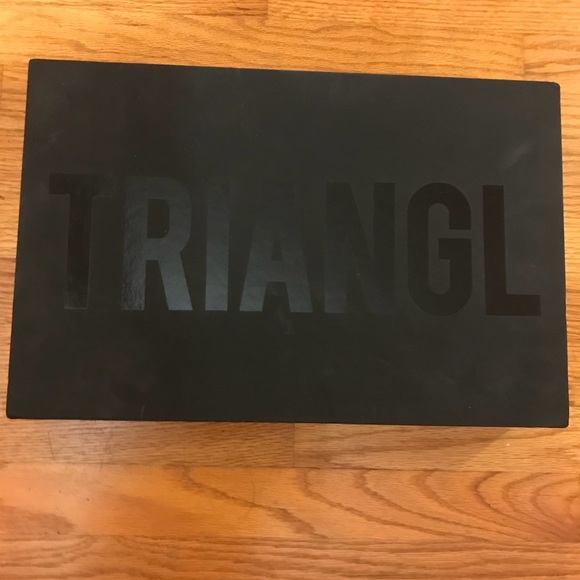 Triangle swim bathing suit set - Picture 2 of 5